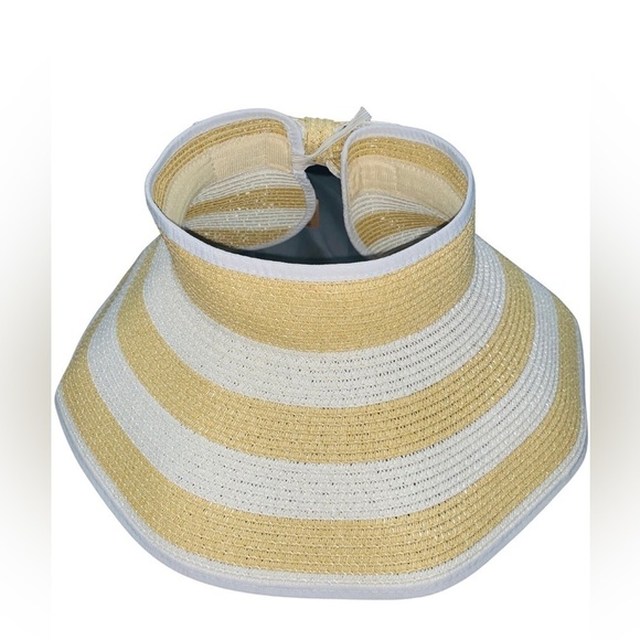 BIJOUX Terner Roll up Travel Visor - Picture 5 of 16